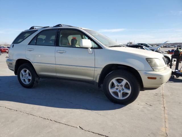 Photo 4 from auction – 1999 LEXUS RX 300 with VIN JT6HF10U1X0039434