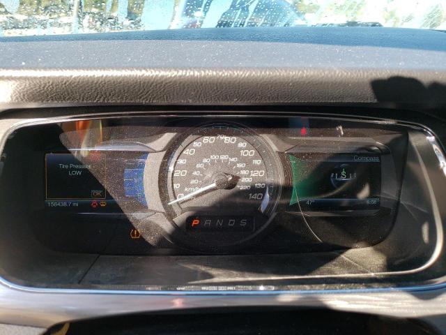 Photo 9 from auction – 2015 FORD TAURUS SEL with VIN 1FAHP2E8XFG165391