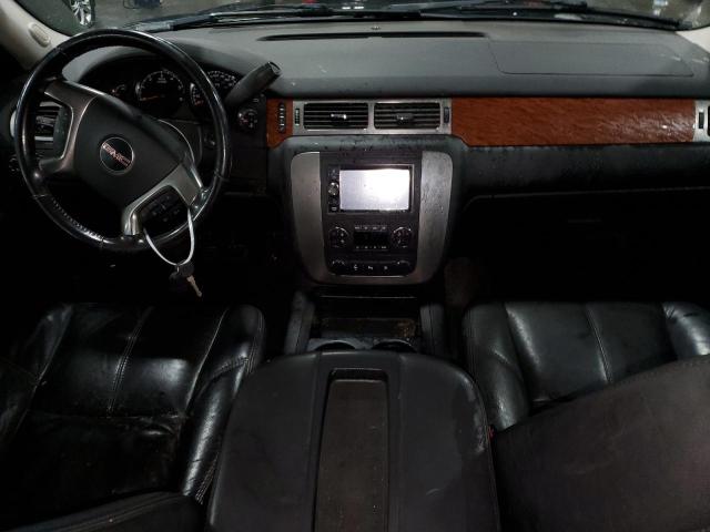 Photo 8 from auction – 2007 GMC YUKON with VIN 1GKFK13027J386581