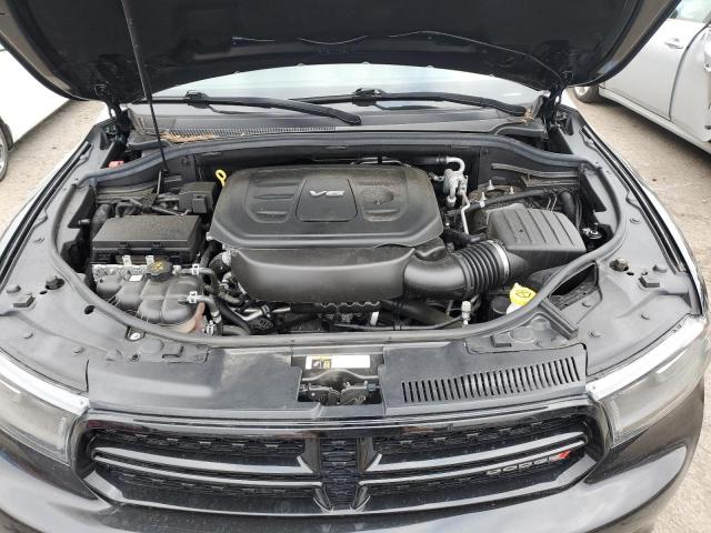 Photo 12 from auction – 2018 DODGE DURANGO SX with VIN 1C4RDJAG5JC262092