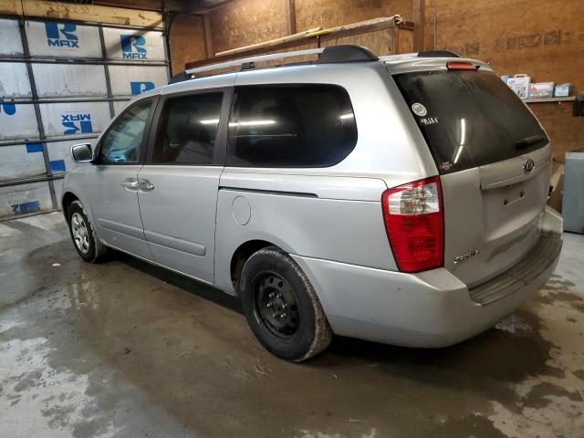 Photo 2 from auction – 2008 KIA SEDONA EX with VIN KNDMB233X86230134