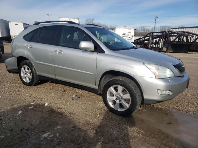 Photo 4 from auction – 2005 LEXUS RX 330 with VIN 2T2HA31U95C075341