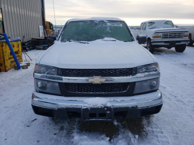 Photo 5 from auction – 2005 CHEVROLET COLORADO with VIN 1GCCS148258254623