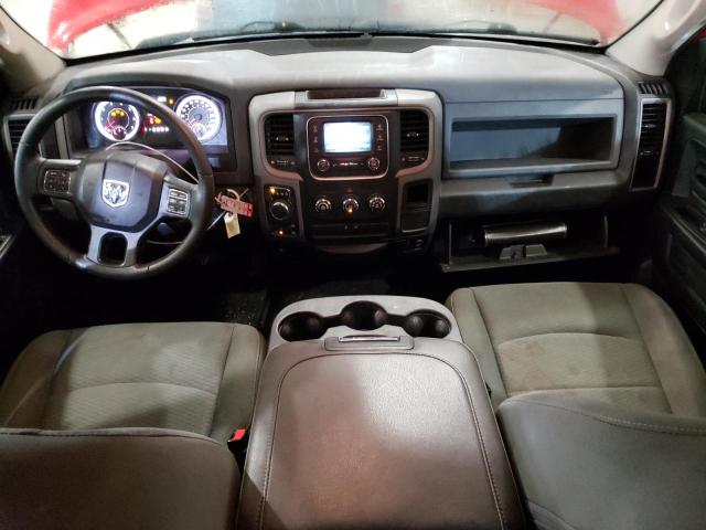 Photo 8 from auction – 2017 RAM 1500 ST with VIN 1C6RR7KG1HS580088