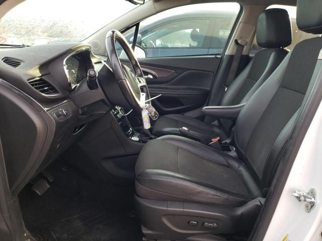 Photo 7 from auction – 2019 BUICK ENCORE PRE with VIN KL4CJASB0KB770604