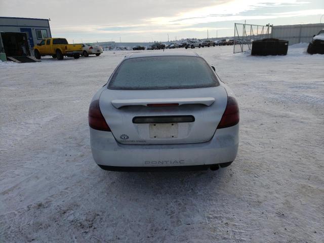 Photo 6 from auction – 2005 PONTIAC GRAND PRIX with VIN 2G2WP522751126809