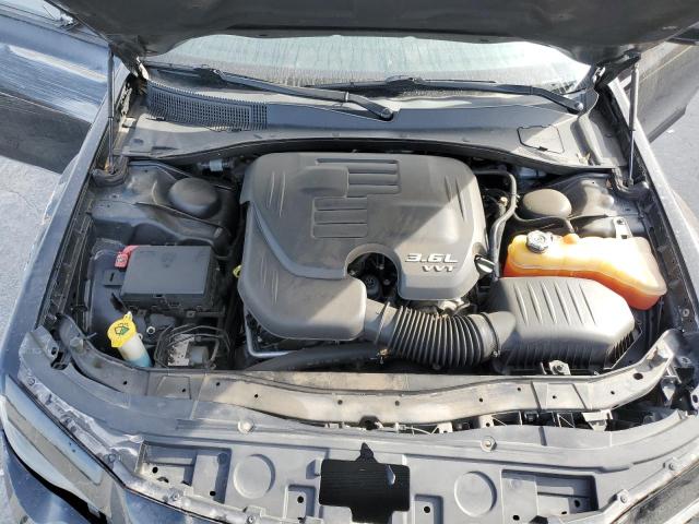 Photo 11 from auction – 2016 CHRYSLER 300 S with VIN 2C3CCAGG5GH217065
