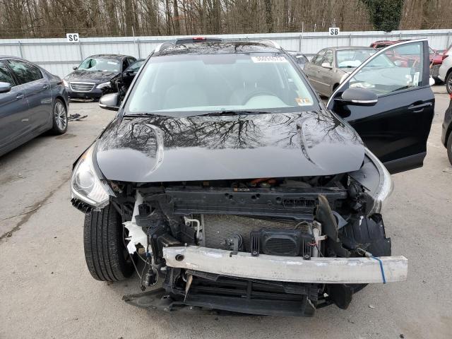 Photo 5 from auction – 2017 KIA NIRO EX TO with VIN KNDCE3LCXH5070190
