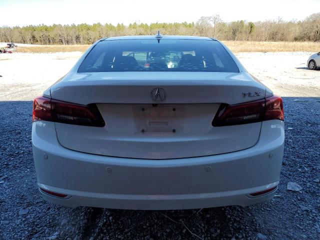 Photo 6 from auction – 2015 ACURA TLX ADVANC with VIN 19UUB2F72FA003594