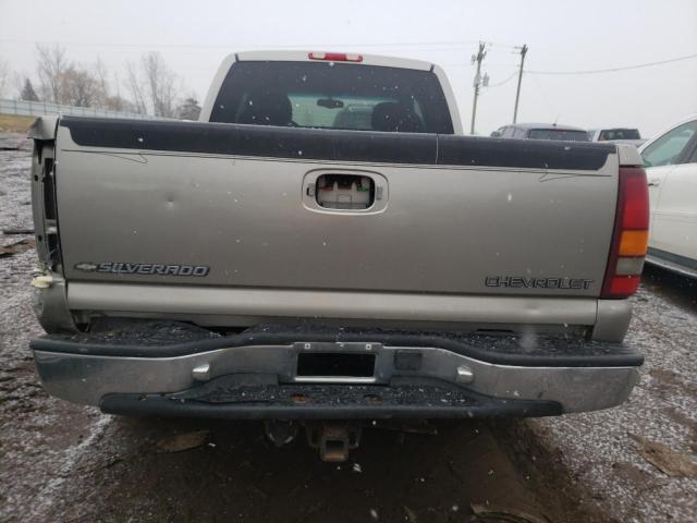 Photo 6 from auction – 2000 CHEVROLET SILVERADO with VIN 1GCEK19T4YE282788