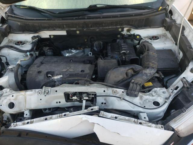 Photo 11 from auction – 2018 MITSUBISHI OUTLANDER with VIN JA4AP3AW6JU020598