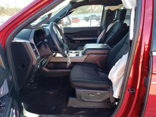 Photo 7 from auction – 2018 FORD EXPEDITION with VIN 1FMJU1HT0JEA16843