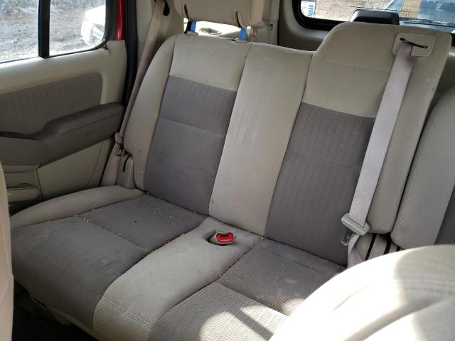 Photo 10 from auction – 2007 FORD EXPLORER X with VIN 1FMEU73E17UB50143