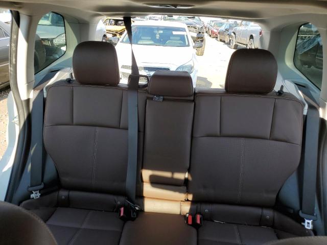 Photo 10 from auction – 2018 SUBARU FORESTER 2 with VIN JF2SJGWC3JH444980