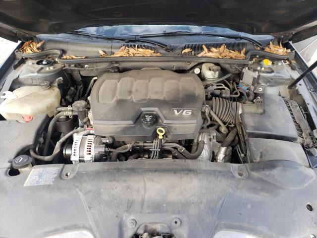 Photo 11 from auction – 2009 BUICK LUCERNE CX with VIN 1G4HD57M39U107218