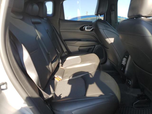 Photo 10 from auction – 2022 JEEP COMPASS LA with VIN 3C4NJDBB7NT207004
