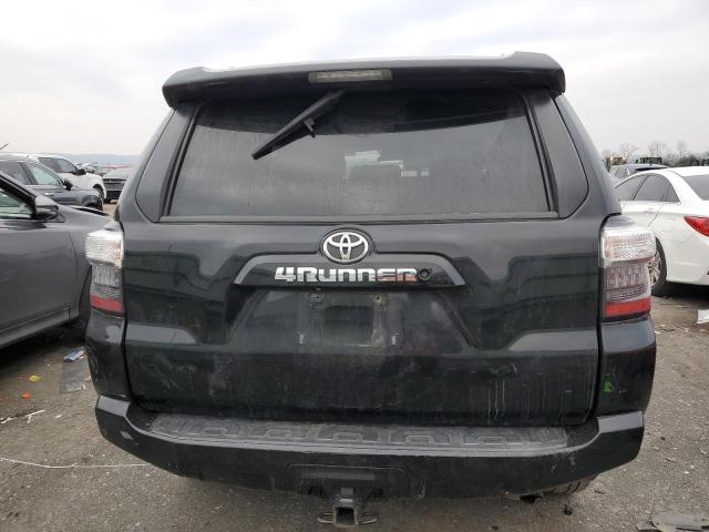 Photo 6 from auction – 2014 TOYOTA 4RUNNER SR with VIN JTEBU5JR7E5154184