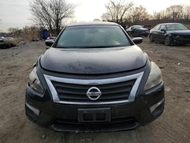 Photo 5 from auction – 2014 NISSAN ALTIMA 2.5 with VIN 1N4AL3AP2EC322773