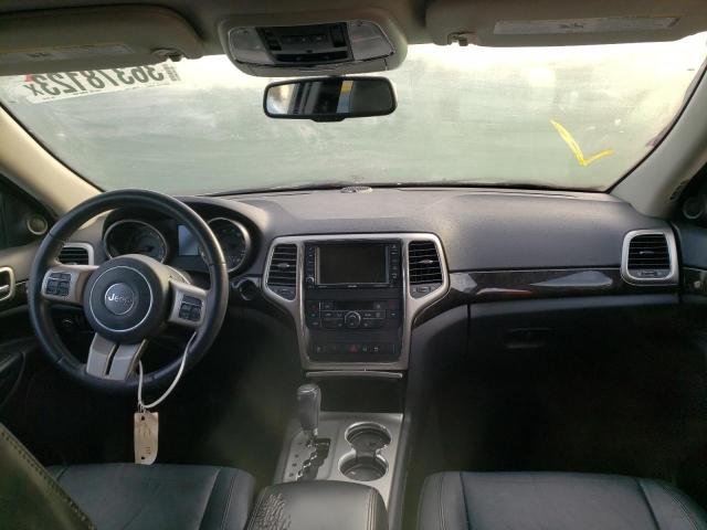 صورة رقم 8 من المزاد - 2012 JEEP GRAND CHER مع VIN 1C4RJFAG1CC281165