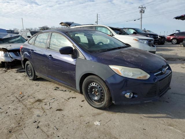 Photo 4 from auction – 2012 FORD FOCUS SE with VIN 1FAHP3F29CL157690