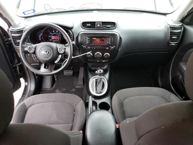 Photo 8 from auction – 2016 KIA SOUL with VIN KNDJN2A22G7853633