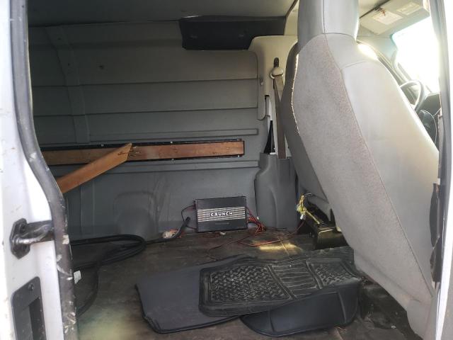 Photo 11 from auction – 2013 FORD ECONOLINE with VIN 1FTNE2EW2DDB21403
