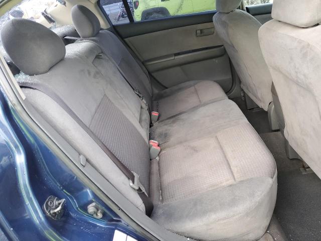 Photo 10 from auction – 2008 NISSAN SENTRA 2.0 with VIN 3N1AB61E58L686002