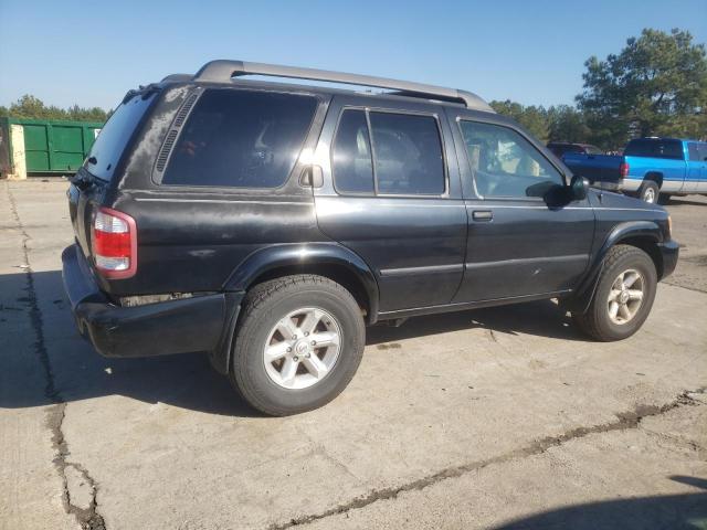 Photo 3 from auction – 2003 NISSAN PATHFINDER with VIN JN8DR09Y23W815631