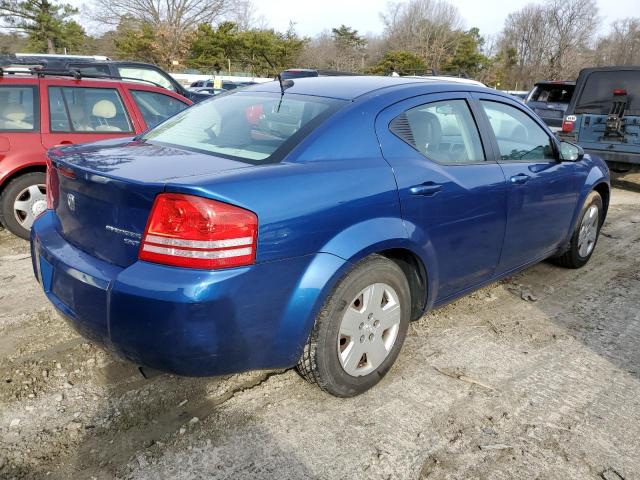 Photo 3 from auction – 2010 DODGE AVENGER SX with VIN 1B3CC4FB1AN113692
