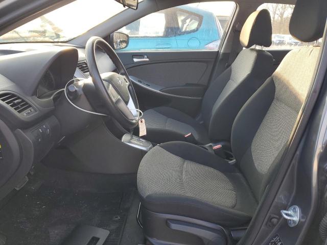 Photo 7 from auction – 2013 HYUNDAI ACCENT GLS with VIN KMHCT5AE2DU087891