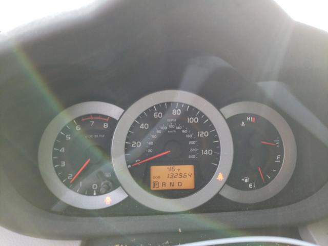 Photo 9 from auction – 2010 TOYOTA RAV4 LIMIT with VIN 2T3DK4DV5AW017088