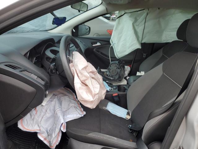 Photo 7 from auction – 2014 FORD FOCUS SE with VIN 1FADP3F20EL106533