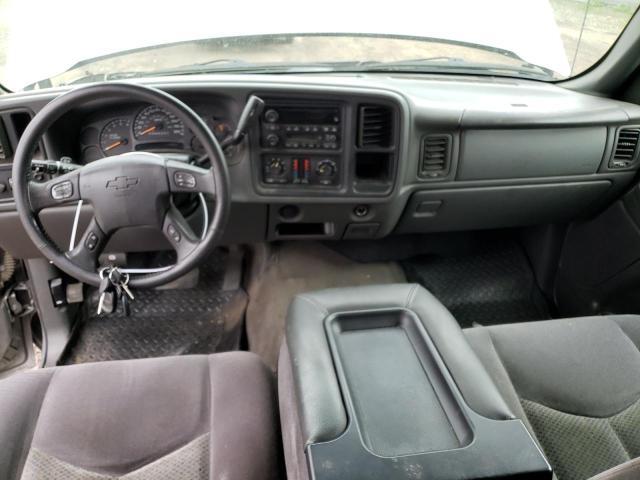Photo 8 from auction – 2006 CHEVROLET SILVERADO with VIN 2GCEC13T461229500
