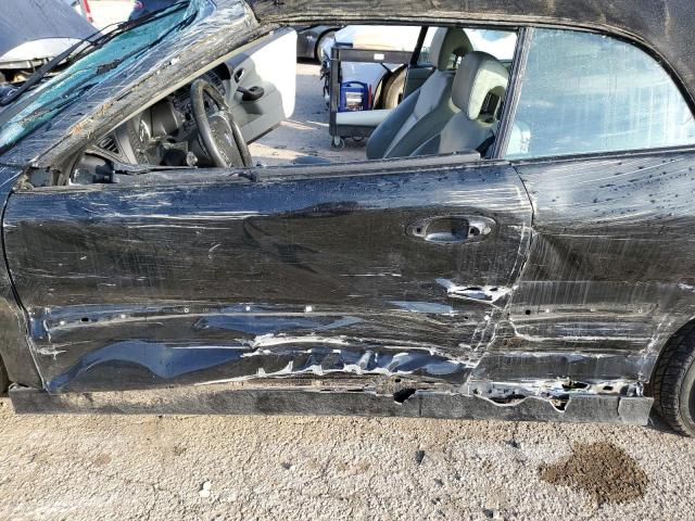 Photo 7 from auction – 2006 SAAB 9-3 with VIN YS3FD79Y666007615