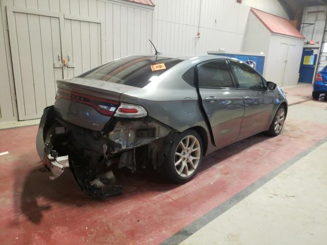 Photo 3 from auction – 2013 DODGE DART SXT with VIN 1C3CDFBA9DD310225
