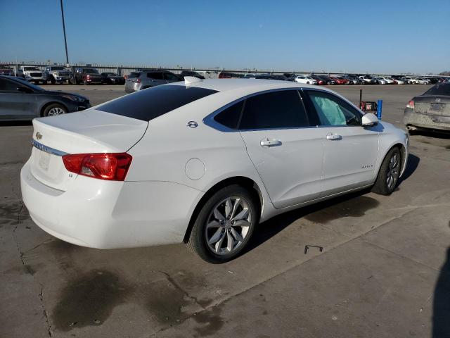 Photo 3 from auction – 2018 CHEVROLET IMPALA LT with VIN 2G1105S3XJ9171010