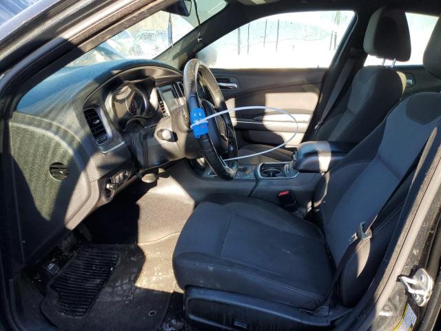 Photo 7 from auction – 2015 DODGE CHARGER SE with VIN 2C3CDXBG9FH776155