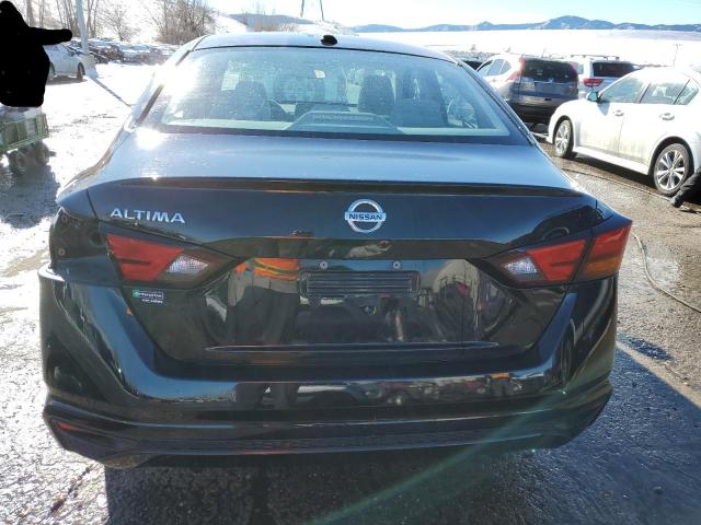 Photo 6 from auction – 2020 NISSAN ALTIMA S with VIN 1N4BL4BV4LC199434