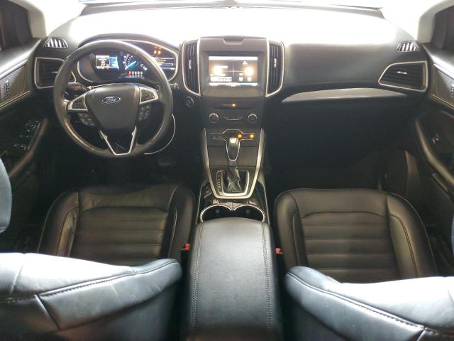 Photo 8 from auction – 2015 FORD EDGE SEL with VIN 2FMTK3J97FBB41883