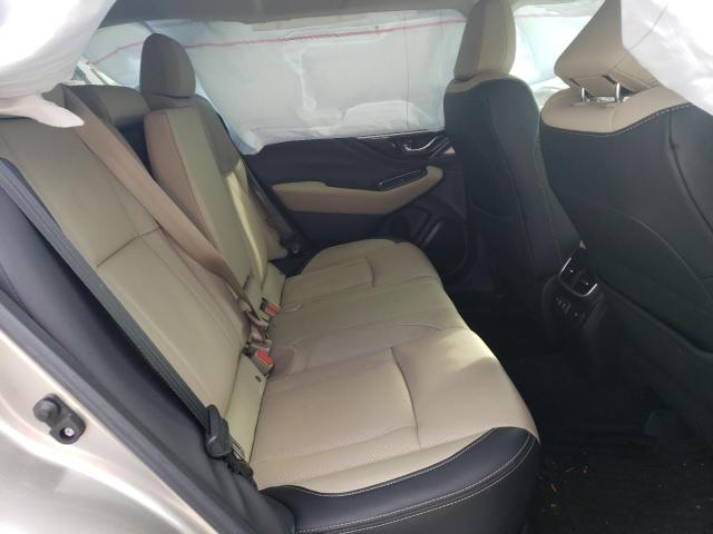 Photo 11 from auction – 2020 SUBARU OUTBACK LI with VIN 4S4BTANC5L3140522