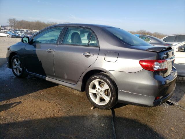 Photo 2 from auction – 2013 TOYOTA COROLLA BA with VIN 2T1BU4EEXDC119131