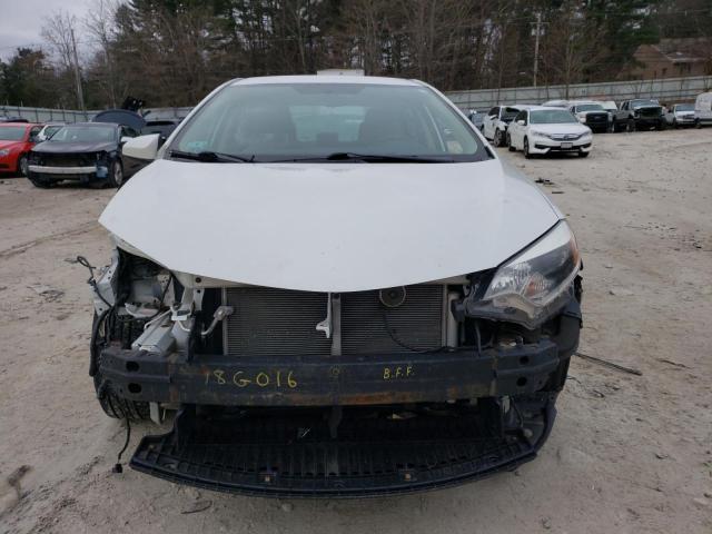 Photo 5 from auction – 2016 TOYOTA COROLLA EC with VIN 5YFBPRHE5GP442037