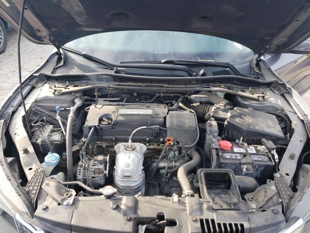 Photo 11 from auction – 2014 HONDA ACCORD EXL with VIN 1HGCR2F85EA247142