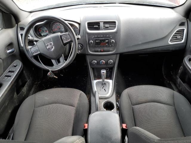 Photo 8 from auction – 2013 DODGE AVENGER SE with VIN 1C3CDZAG4DN770653