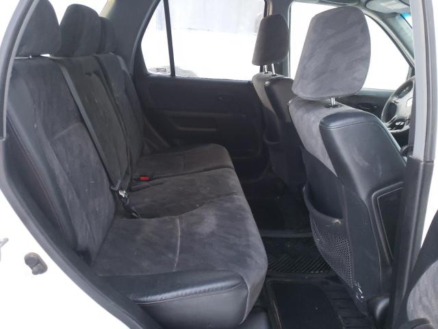 Photo 11 from auction – 2004 HONDA CR-V EX with VIN JHLRD78854C018533