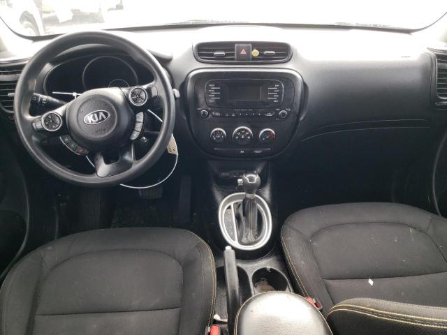 Photo 8 from auction – 2015 KIA SOUL + with VIN KNDJP3A54F7148678