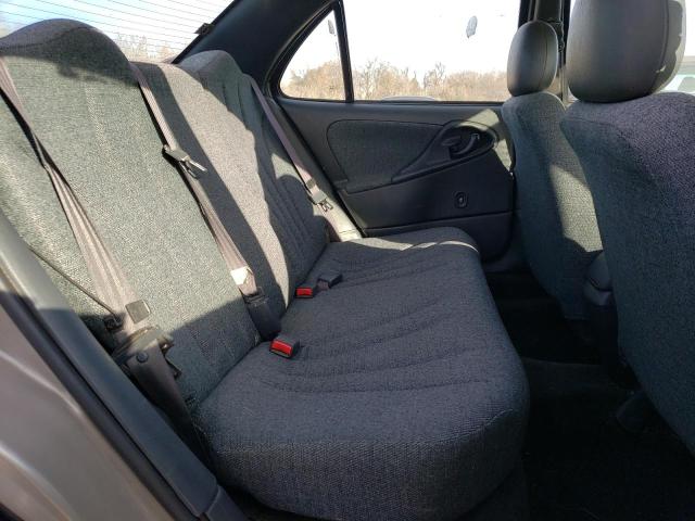 Photo 10 from auction – 2005 CHEVROLET CAVALIER with VIN 1G1JC52F557183171