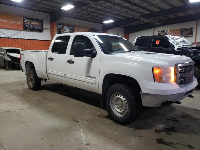 Photo 4 from auction – 2013 GMC SIERRA K25 with VIN 1GT120CG9DF134466