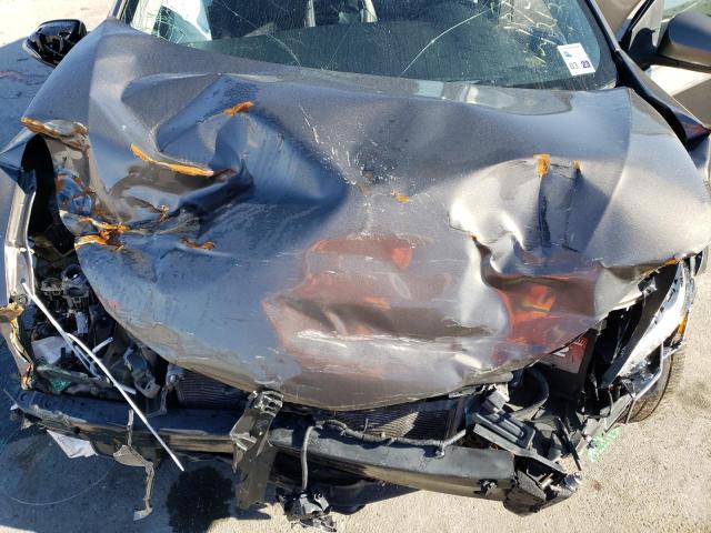 Photo 11 from auction – 2017 TOYOTA COROLLA L with VIN 5YFBURHE8HP605838