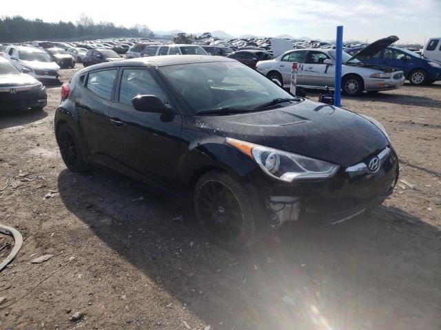 Photo 4 from auction – 2013 HYUNDAI VELOSTER with VIN KMHTC6AD8DU123368